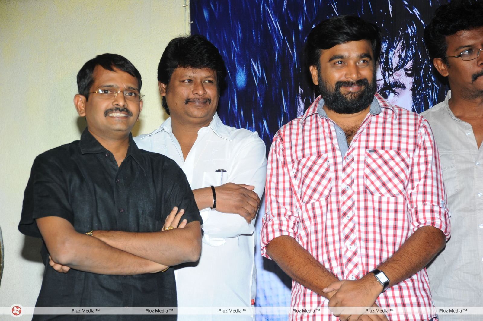 Sangarshana Movie Press Meet - Pictures | Picture 123929